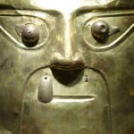Museo Central: Recorra obras de arte peruano de la colección del BCRP