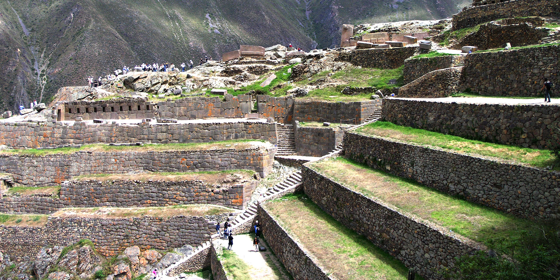 Cusco Completo (6 Días)