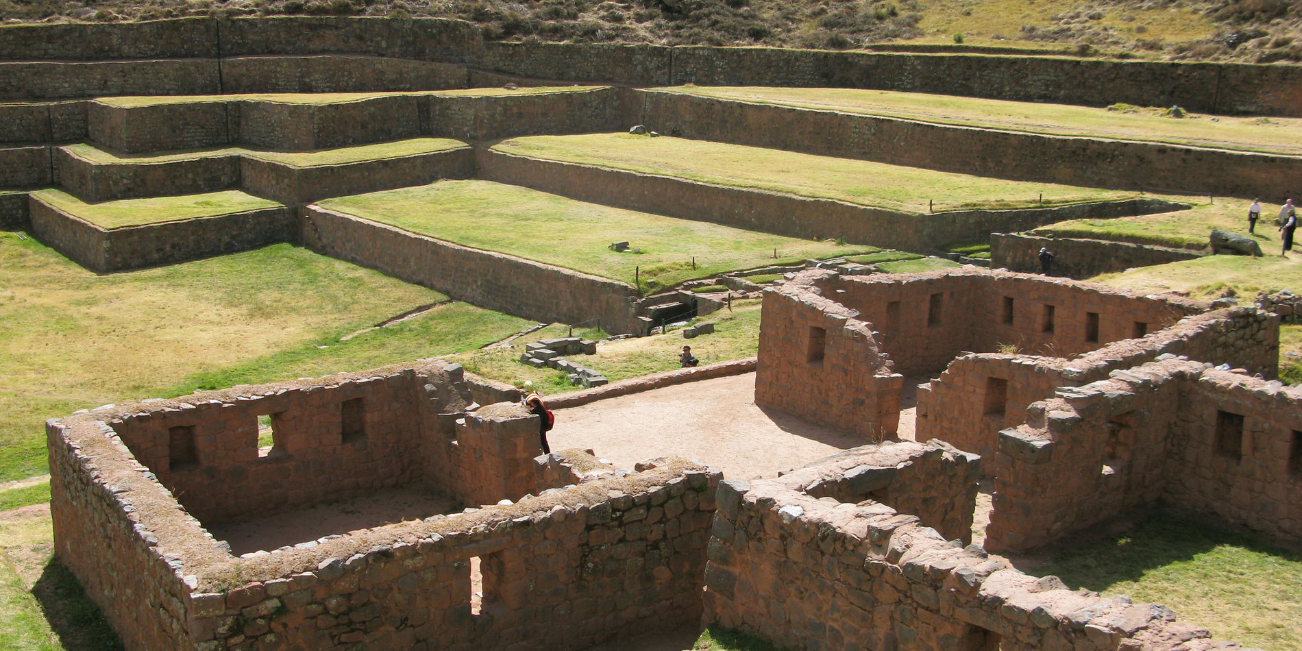 Valle Sur del Cusco (½ Día)