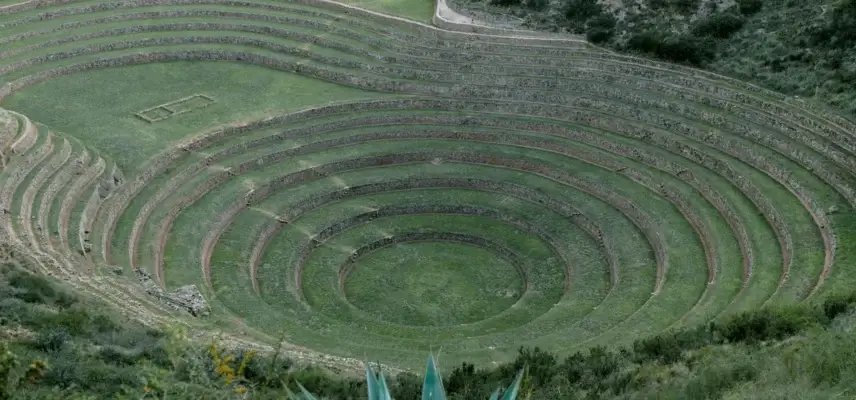 Montaña de Colores saturada: 3 alternativas cerca de Cusco