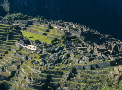 Boletos a Machu Picchu 2026: rutas, horarios y cupos