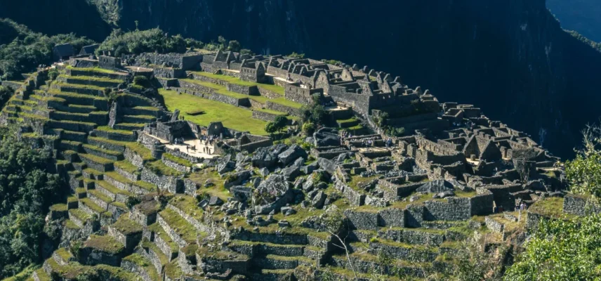 Boletos a Machu Picchu 2026: rutas, horarios y cupos