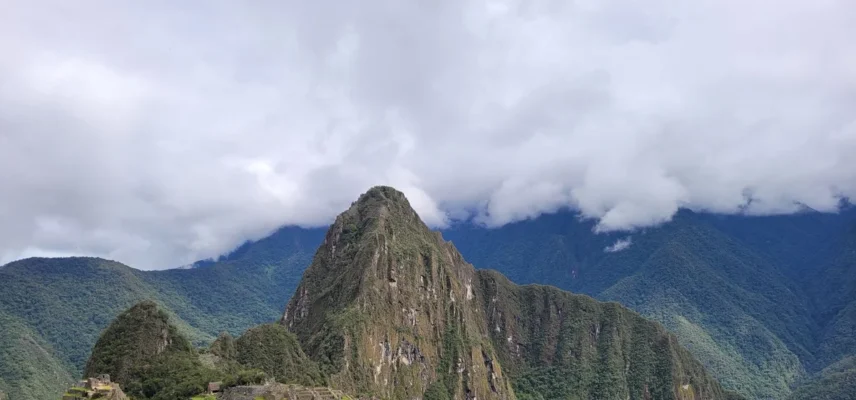 Boletos a Machu Picchu 2026: rutas, horarios y cupos