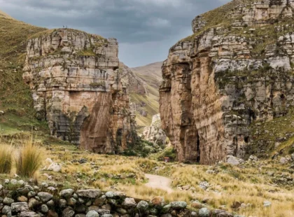 Choquequirao: la ciudadela inca que pocos conocen