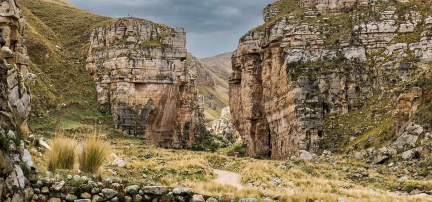 Choquequirao: la ciudadela inca que pocos conocen