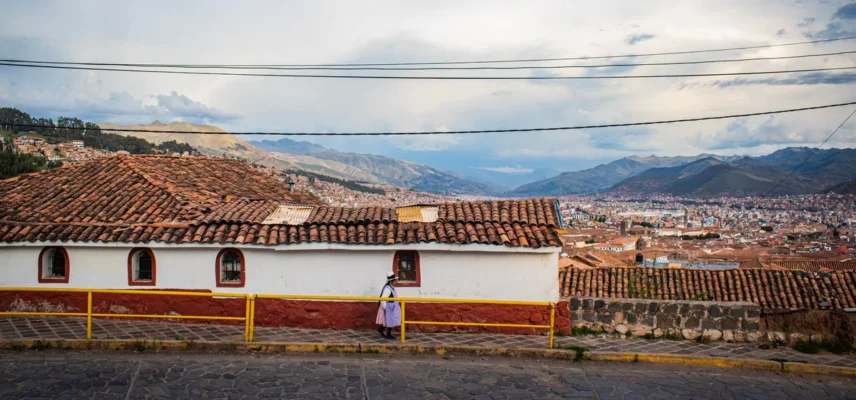Consejos para tu primer viaje a Cusco: Guía práctica