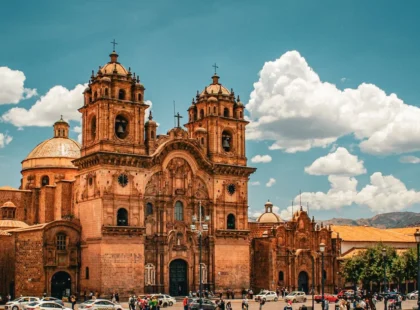 Debo esperar el nuevo aeropuerto de Cusco para viajar