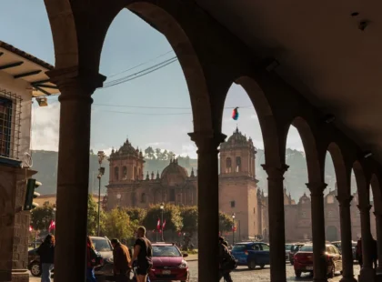 Perú suma vuelos directos desde Europa y EE.UU. en 2026