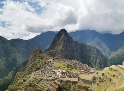 Qué llevar a Cusco y Machu Picchu: guía de equipaje