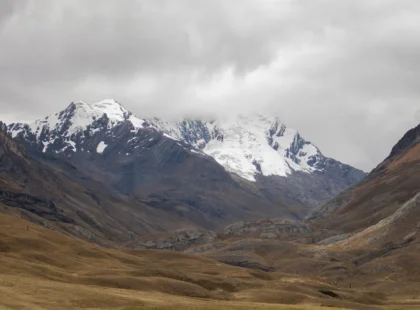 Seguro de viaje para Perú: qué debe cubrir