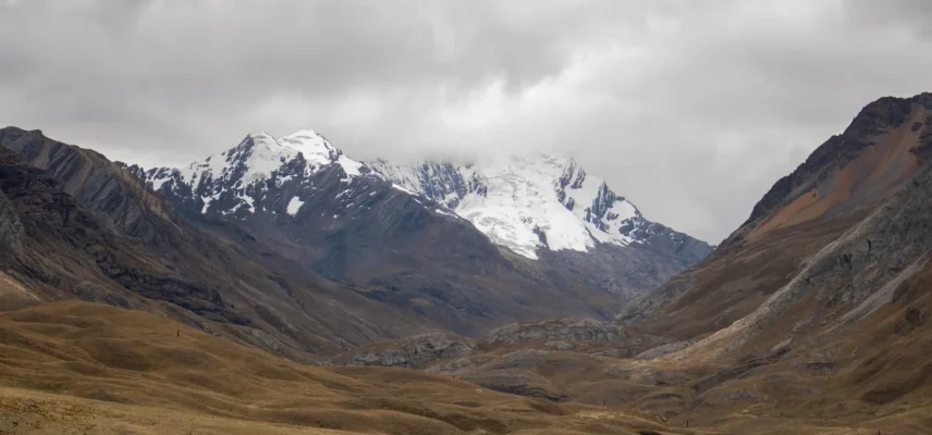 Seguro de viaje para Perú: qué debe cubrir