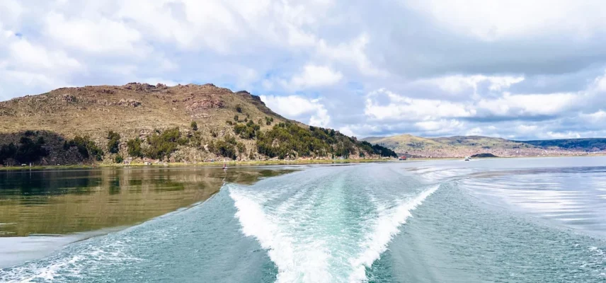 Isla Taquile y Amantaní: dormir en comunidad del Titicaca
