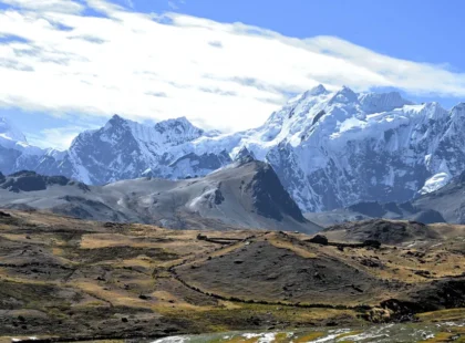 Viajar solo por el sur de Perú: guía práctica y segura