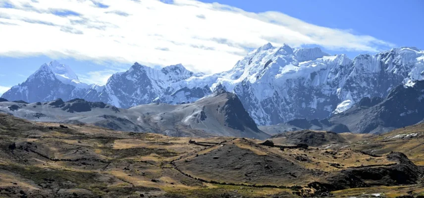 Viajar solo por el sur de Perú: guía práctica y segura
