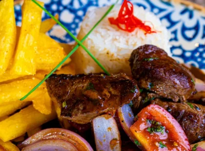 Cuy, alpaca y quinua: sabores andinos que sorprenden