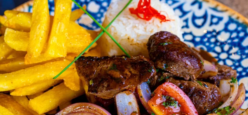 Cuy, alpaca y quinua: sabores andinos que sorprenden