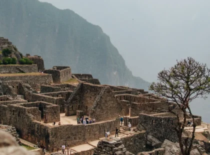 Machu Picchu vs Choquequirao: Cuál ruina inca elegir