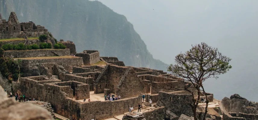 Machu Picchu vs Choquequirao: Cuál ruina inca elegir