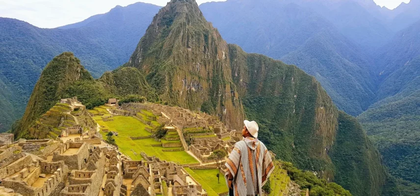 Perú con niños: destinos y actividades en familia