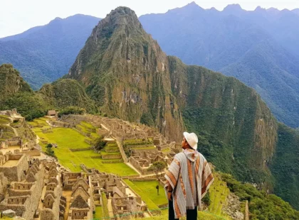 Perú con niños: destinos y actividades en familia