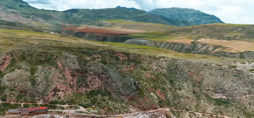 Turismo Comunitario en Perú: Apoya a las Comunidades