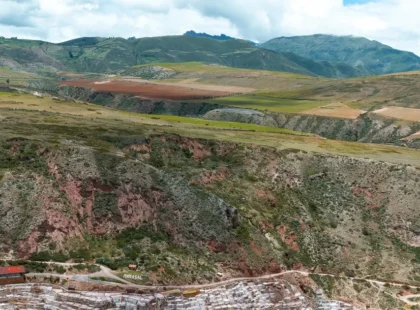 Turismo comunitario en Perú: viaja apoyando comunidades